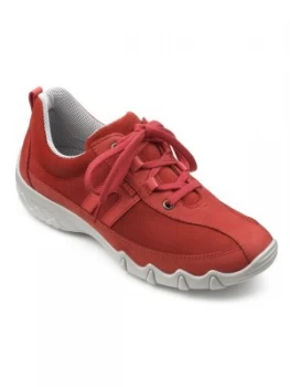 Hotter Leanne original active shoes Orange