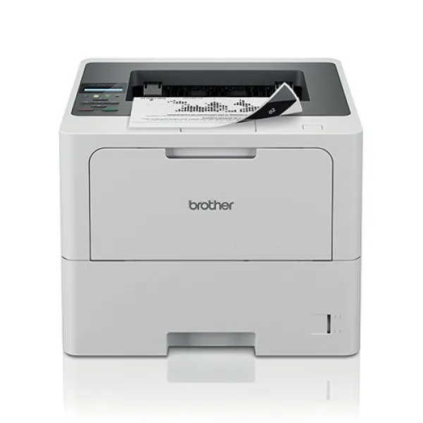 Brother HL-L6210DW Mono Laser Printer