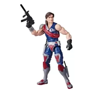 G.I. Joe Classified Series Action Figure 2023 Tomax Paoli 15 cm