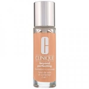 Clinique Beyond Perfecting Foundation Concealer 9 Neutral 30ml 1 fl.oz.