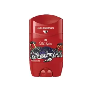 Old Spice Night Panther Deodorant Stick 50ml