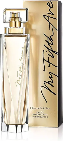 Elizabeth Arden My 5th Avenue Eau de Parfum For Her 30ml