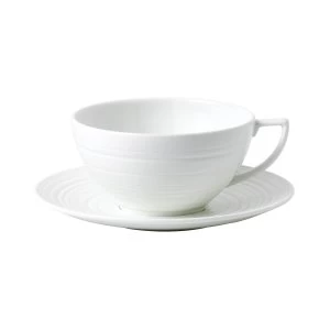 Wedgwood Jasper Conran Strata Teacup