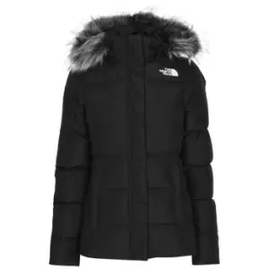 The North Face Womens Gotham Jacket - Black