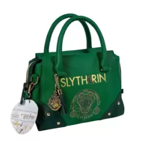 Slytherin Handbag