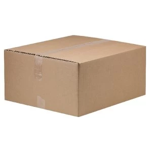 Classic 499x443x222mm Double Wall Box Pack of 10 7276901