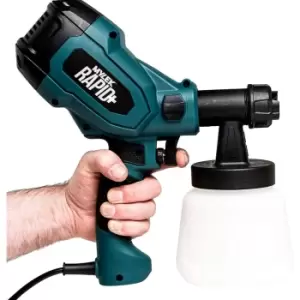 Mylek Electric Paint Sprayer Gun 400W