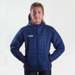 VX-3 Pro Jacket Womens - Navy