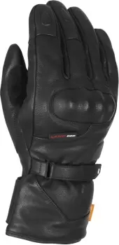 Furygan Land D3O 37.5 Motorcycle Gloves, black, Size L, black, Size L