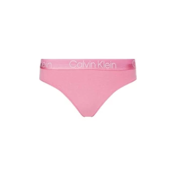 Calvin Klein Modern Structure Bikini Brief - Hollywood Pink