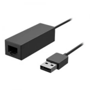 Microsoft USB-Ethernet Adapter