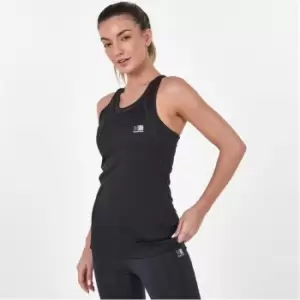 Karrimor Running Vest Ladies - Black