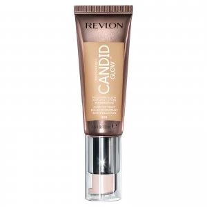 Revlon PhotoReady Candid Glow Foundation Tawny