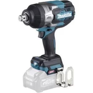 Makita TW001GZ Cordless impact driver 40 V Li-ion w/o battery