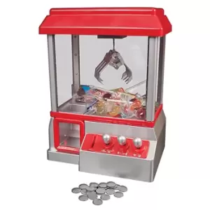 Candy Grabber Machine