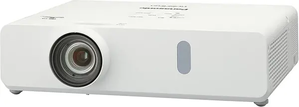 Panasonic PT-VW360EJ WXGA 4000 ANSI Lumens Standard Throw LCD Projector