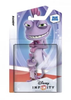 Disney Infinity Randy Figure PS3/Xbox 360/Nintendo Wii/Wii U/3DS