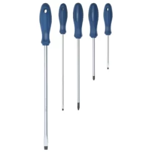 Screwdriver Set, Set of 5