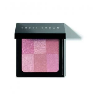 Bobbi Brown Brightening Brick Tawny