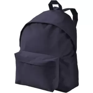 Bullet Urban Backpack (Pack Of 2) (32 x 14 x 41cm) (Navy)