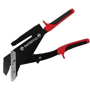 Faithfull Professional Slate Cutter - 35mm