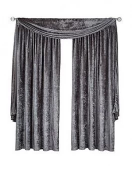 Laurence Llewelyn-Bowen Scarpa Curtain Scarf