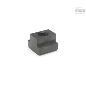 ELESA T-nut-DIN 508-5-M4-10