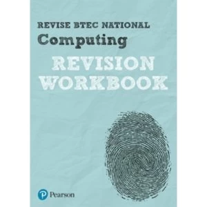 Revise BTEC National Computing Revision Workbook