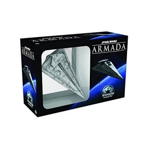 Star Wars Armada Interdictor Class Star