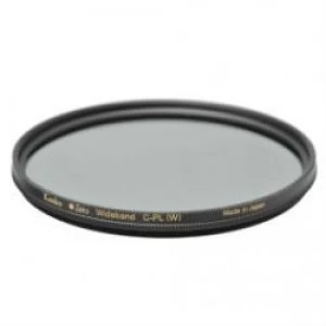 Kenko Zeta CPL 52mm Filters