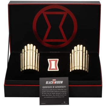 Marvel's Black Widow Limited Edition Replica Set - EU Exclusive