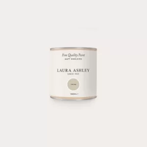 Laura Ashley Matt Emulsion Paint Twine Tester 100ml