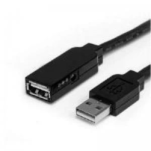 Startech 35m USB 2.0 Active Extension Cable - M/f