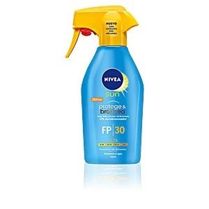 SUN PROTEGE & BRONCEA spray SPF30 300ml