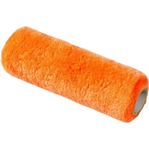 Wickes Sheepskin Long Pile Roller Sleeve - 9in