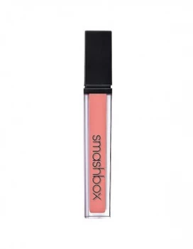 Smashbox Legendary Lip Gloss Posy Pink