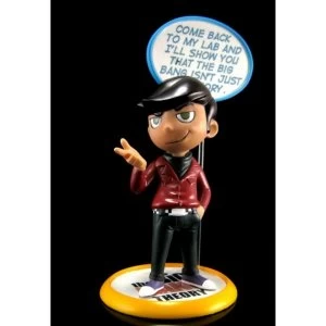 Howard Wolowitz (The Big Bang Theory) Q-Pop Figure 9 cm