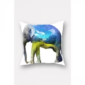 YS408237970 Multicolor Cushion Cover