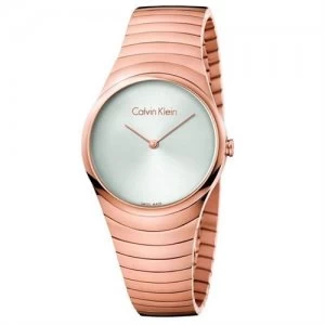 CK CALVIN KLEIN NEW COLLECTION WATCHES Mod. K8A23646