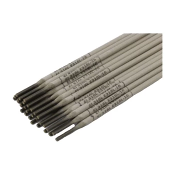 EI 316L Stainless Steel Welding Electrode 2.0 x 300mm 1.75kg Pack - Parweld