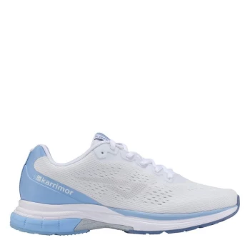 Karrimor Tempo Ladies Running Shoes - White