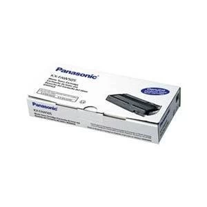 Panasonic KXFAW505 Waste Toner Cartridge