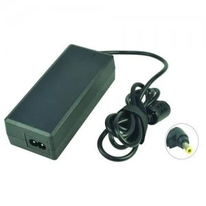 2-Power AC Adapter 19V 3.75A 75W inc. mains cable