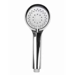 Aqualona Aqua Jet Shower Head - Chrome