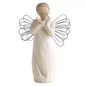 Bright Star (Willow Tree) Figurine