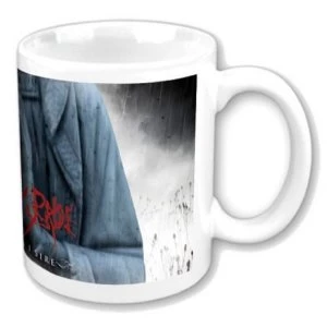 My Dying Bride - Logo Boxed Standard Mug