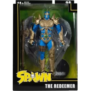 Redeemer (Spawn) WV1 7" Action Figure