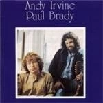 Andy Irvine And Paul Brady - Andy Irvine And Paul Brady