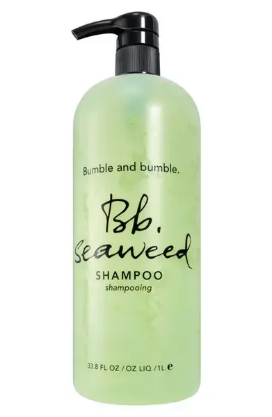 Bumble And Bumble Bb Seaweed Shampoo 1L