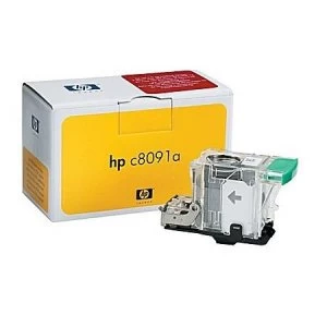 HP C8091A Staple Cartridge Refill